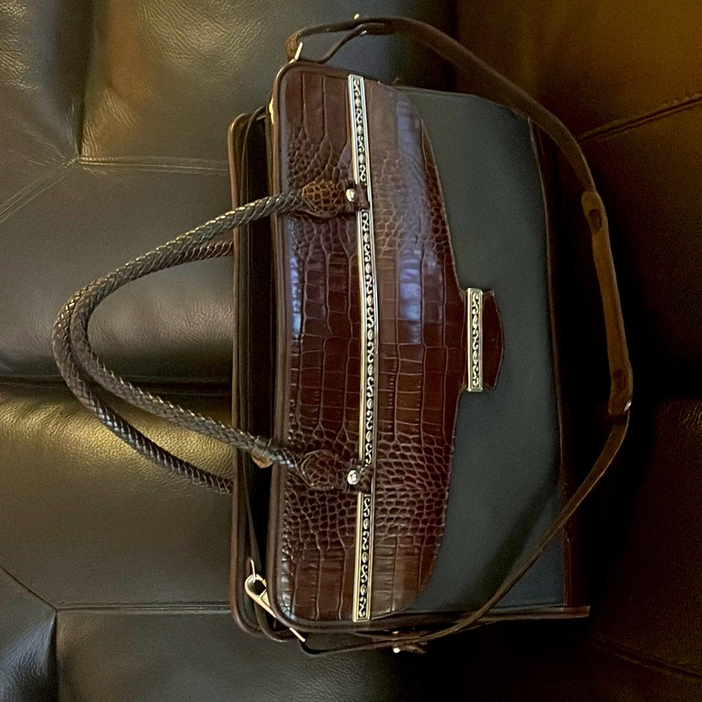 Brighton Travel Bag